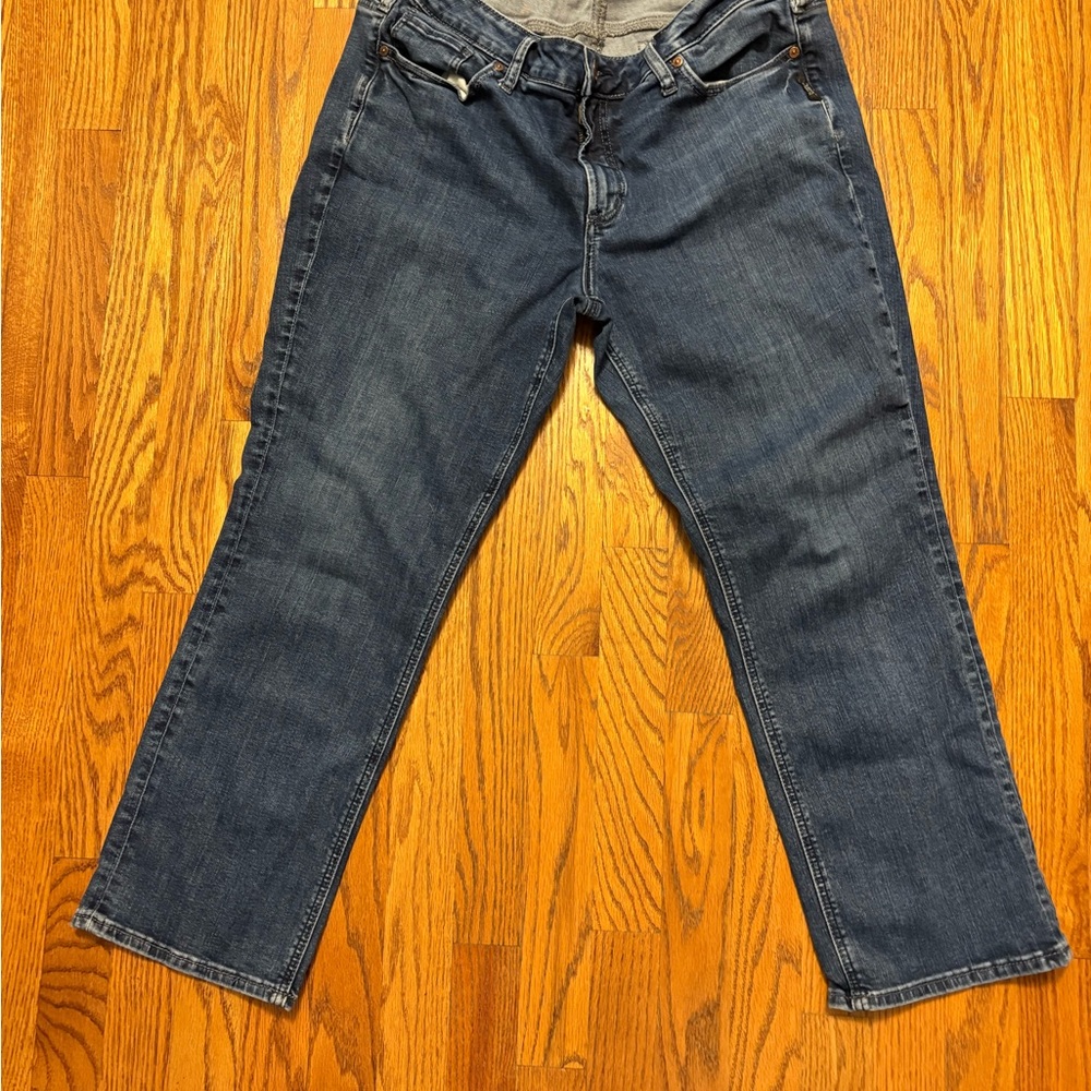 Women’s Silver jeans